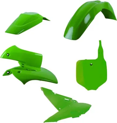 Immagine prodotto di Kit di plastica POLISPORT OEM 2020