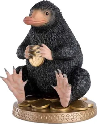 Produktbild von Fantastic Beasts - Sammelfigur CD1457 (Einheitsgröße) (Bunt)
