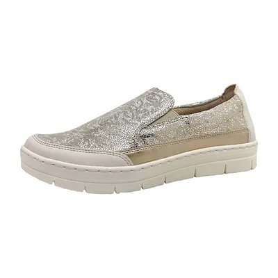 Image de Bottes Remonte Slipper Metallic, taille 41