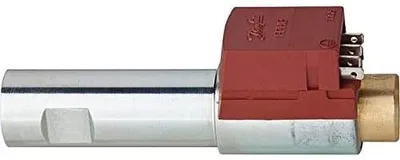 Imagen del producto de Calentador de aceite FPHE (FPHB) 5 030 N 1201 M 8 x 1, 030N1201