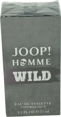 Produktbild von Joop Sport Eau de Toilette 75ml