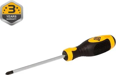 Obrázok produktu pre Krížový skrutkovač PH1 x 100 mm