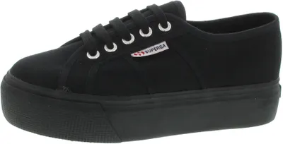 Produktbild von Superga S0001L02790S996 (37/full black)