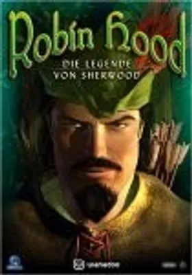 Produktbild von Robin Hood - Die Legende von Sherwood