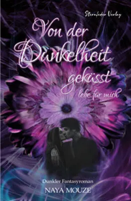 Obrázok produktu pre Von der Dunkelheit geküsst