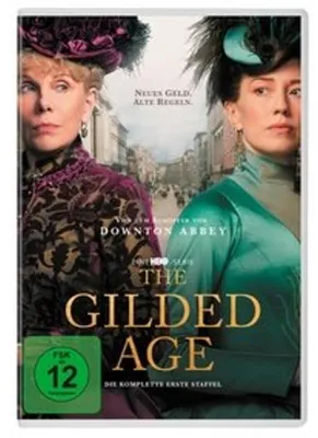 Obrázok produktu pre The Gilded Age