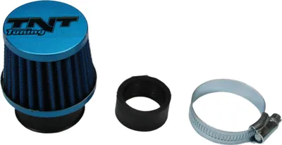 Produktbild von TNT Luftfilter Sport Anschluss 28/35 mm kompatibel mit Peugeot Jet-Force 50