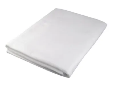 Produktbild von Vliesstoff 3,2 x 5m weiß 17g/m2