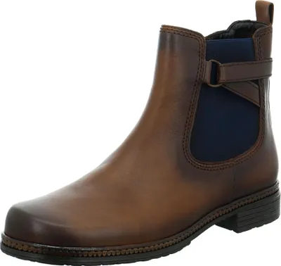Produktbild von Gabor Stiefelette in braun, Gr. 7