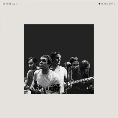Produktbild von Deafheaven – 10 Jahre vergangen Vinyl