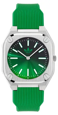 Image de Adidas - AOFH24505 - Montre Bracelet - Mixte - Quartz - City Tech Thin