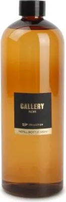 Zdjęcie produktu dla S|P Collection - Wkłady zapachowe 'Noir' (500ml, Noir)