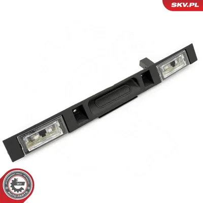 Produktbild von ESEN SKV 96SKV249 Heckklappengriff x