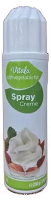Obrázek produktu pro Term Vitala sprej na vlasy 250 g