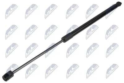 Produktbild von NTY AE-KA-063 Gasfeder Heckklappendämpfer für KIA SORENTO III 538mm