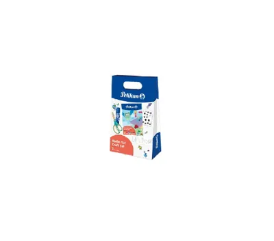 Produktbild von Bastel-Set, 5-teilig