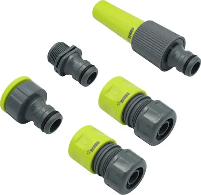 Produktbild von REHAU Profi Grundausstattung 3/4"