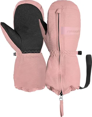 Produktbild von Reusch Fäustlinge Moritz Mitten mit wärmender und atmungsaktiver Funktion 3746 quartz pink 3