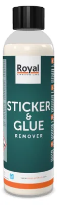 Produktbild von Aufkleber Kleberentferner - 250ml