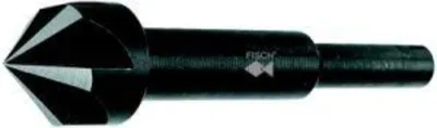Productafbeelding van Krauskopfbeitel, type 0600, 16 mm, totale lengte 90 mm, schaftlengte 30 mm, merk FISCH-TOOLS
