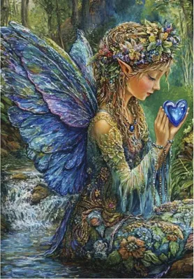 Produktbild von Grafika Puzzle Love Imbued - 1000 Teile Puzzle Spaß