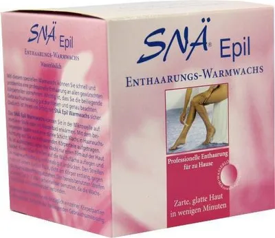 Produktbild von SNÄ Epil Warmwachs 250 ml Warmwachs 250 ml