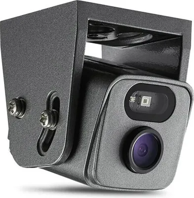 Produktbild von Alpine RVC-E790IR | Infrarot-Außenkamera für DVR-F790