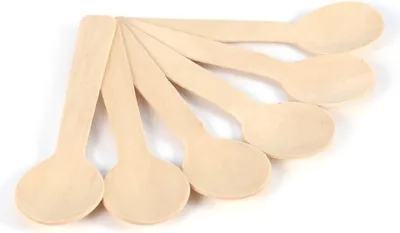 Holzlöffel Set, Hauptbild