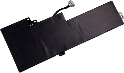 Produktbild von Akku für Lenovo ThinkPad T480 EHH Li-Pol 11,25 Volt 2050 mAh schwarz