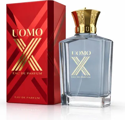 Immagine prodotto di L'Uomo X eau de toilette spray 100ml