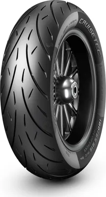 Image de Metzeler Cruisetec 240/40 Vr18 M/C Tl 79V Rear