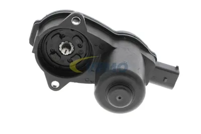 Produktbild von VEMO Stellmotor Feststellbremse V10-77-1069 Hinten beidseitig für AUDI A6 Avant (4G5, 4GD, C7) elektrisch