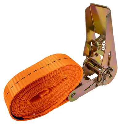 Produktbild von Unitrailer Einteiliges Umreifungsband Mit Spannvorrichtung Für 3 M/25 Mm/1 T
