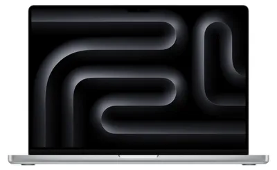 Immagine prodotto di Apple MacBook Pro 16'' M4 14-Core 512GB 512GB Argento - Notebook - Apple M4 Pro
