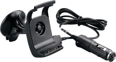 Produktbild von Garmin 010-11654-00, Aktiv, Schwarz