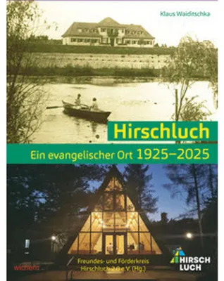 Obrázok produktu pre Hirschluch