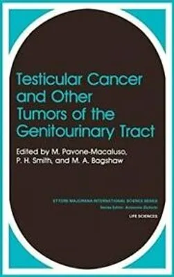Immagine prodotto di Cancro del testicolo e altri tumori del tratto genitourinario