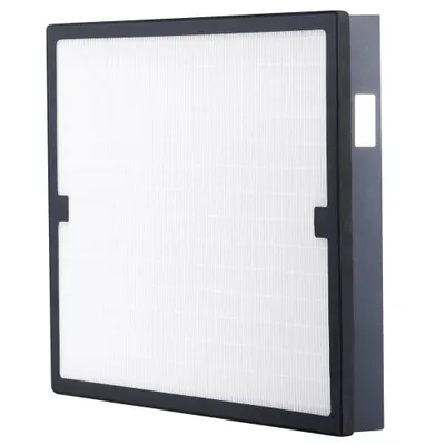 Image de Remplacement du filtre à air HEPA - 15,75'' x 15,75'' - Laveur d'air - Accessoires de filtration de haute qualité