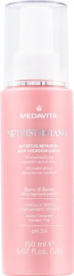 Image de Medavita Lunghezze Nutrisubstance Nutritive Repairing Hair Microemulsion 150ml