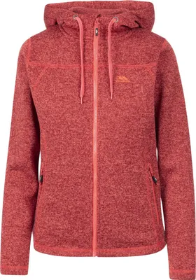 Produktbild von Trespass Odelia B – Damen-Fleece At300 Rose Tone