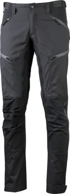 Produktbild von Makke Pant Men Größe 52 Farbe granite/charcoal