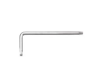 Produktbild von TOPTUL Winkelschraubendreher AIAS4511 110mm Chrom-Vanadium-Stahl