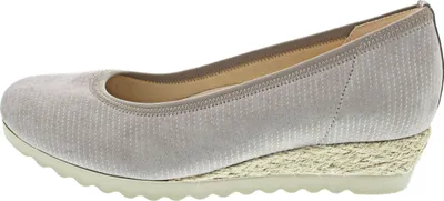 Produktbild von Gabor 62.641.85 (4.5/muschel (Jute/m))