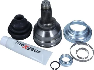 Produktbild von MAXGEAR Antriebswellengelenk 49-3086 radseitig Hinten für BMW X5 (E53) 93mm