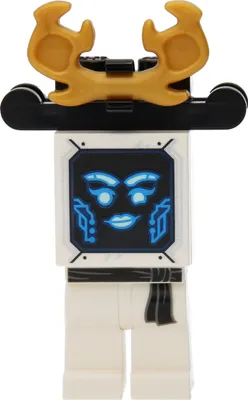 Zdjęcie produktu dla LEGO Ninjago: Robot PIXAL