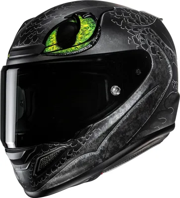 Obrázok produktu pre HJC RPHA 12 Toothless 2 Universal MC4SF Integrálna prilba L