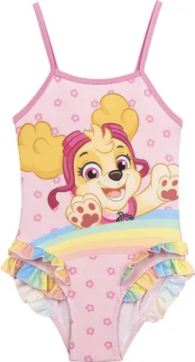Produktbild von Cerda Group Paw Patrol Badeanzug Rosa 24 Months Mädchen Rosa 24 Months
