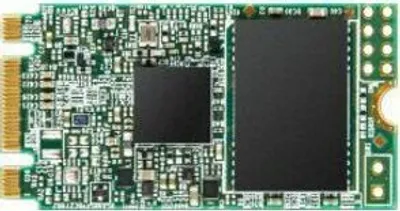 Produktbild von Transcend MTS425S - SSD - 1 TB - intern - M.2 2242 - SATA 6Gb/s