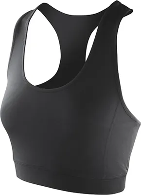 Obrázek produktu pro Dámský krátký top Impact Softex®