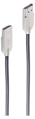 Produktbild von shiverpeaks BS10-30035, 2 m, HDMI Typ A (Standard), HDMI Typ A (Standard), 3D, 18 Gbit/s, Schwarz